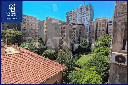 3 Bedroom Apartment for Sale in Stanley, Alexandria - 01. JPG