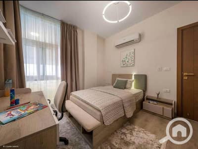 3 Bedroom Flat for Sale in New Capital City, Cairo - 7500dd63-72f0-4254-85a4-5513ce97a790. jpg