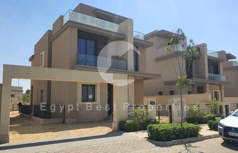 3 Bedroom Townhouse for Sale in Sheikh Zayed, Giza - WhatsApp Image 2024-12-12 at 5.25. 27 PM. jpeg