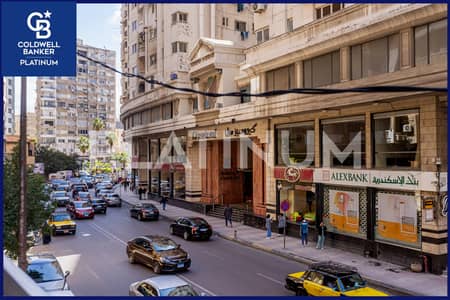 Office for Rent in Sidi Gaber, Alexandria - 1. JPG