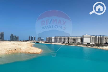 2 Bedroom Flat for Sale in Alamein, Matruh - 1. jpg