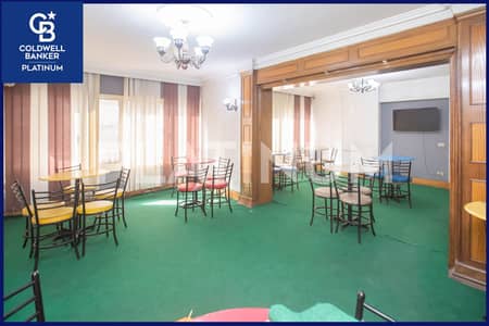 3 Bedroom Apartment for Sale in Laurent, Alexandria - 1. JPG