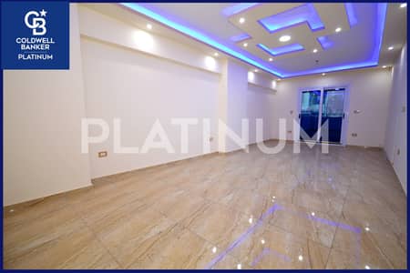 3 Bedroom Apartment for Sale in Bolkly, Alexandria - 1. JPG