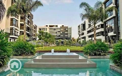 3 Bedroom Flat for Sale in Sheraton, Cairo - 8c6189db-97ff-4540-a7db-2e531d3b0e11 - Copy. jpeg