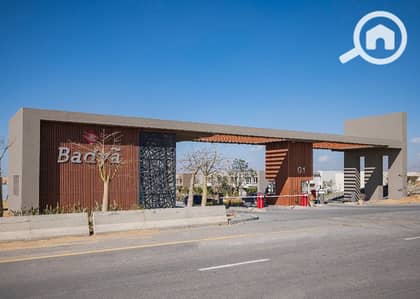 3 Bedroom Flat for Sale in 6th of October, Giza - Badya Live Pictures Feb 2023_00008. jpg