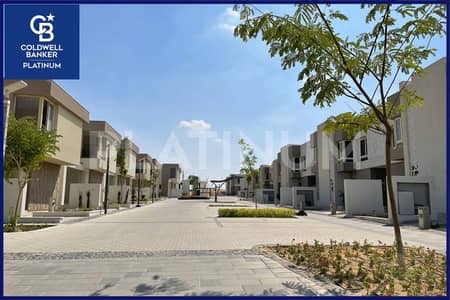 3 Bedroom Townhouse for Sale in 6th of October, Giza - 01. JPG