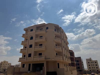 فلیٹ 3 غرف نوم للبيع في القاهرة الجديدة، القاهرة - WhatsApp Image 2025-04-16 at 14.53. 38_93aed4a5. jpg