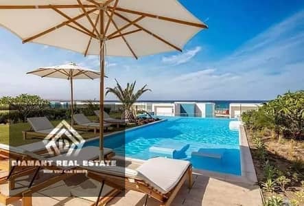 2 Bedroom Chalet for Sale in North Coast, Matruh - 45. jpg