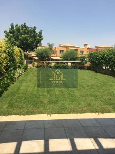 3 Bedroom Townhouse for Rent in 6th of October, Giza - IMG-20250508-WA0027(1). jpg