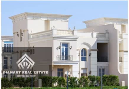 3 Bedroom Villa for Sale in New Capital City, Cairo - 0ec26d88-02c9-4575-acda-b83c79dfe175. jpeg