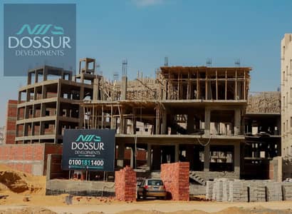 3 Bedroom Flat for Sale in New Cairo, Cairo - WhatsApp Image 2025-04-25 at 18.01. 40_af50063b. jpg
