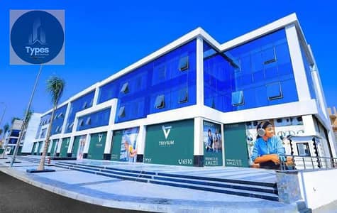 Clinic for Rent in Sheikh Zayed, Giza - WhatsApp Image 2025-03-11 at 11.15. 59 AM. jpeg
