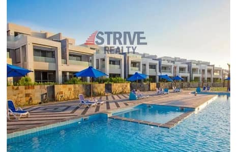 شاليه 3 غرف نوم للبيع في الساحل الشمالي، مطروح - 7221196-3eddeo. jpg
