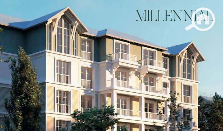 5 apartments-for-sale-in-Aliva-Mountain-View-Mostakbal-City. jpg