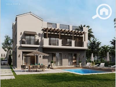 2 Bedroom Apartment for Sale in New Cairo, Cairo - 3e112351-b1d6-45bb-868e-6cf81ab2aa69. jpg