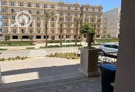 فلیٹ 1 غرفة نوم للبيع في القاهرة الجديدة، القاهرة - images. jpg