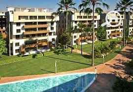 1 Bedroom Apartment for Sale in New Cairo, Cairo - download. jpg