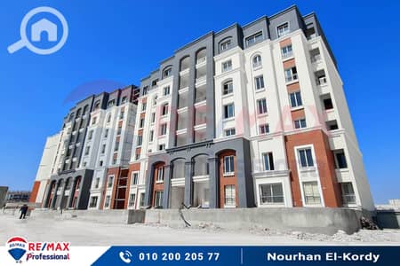 3 Bedroom Apartment for Sale in Agami, Alexandria - 1. jpg