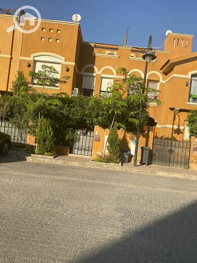 تاون هاوس 4 غرف نوم للبيع في القاهرة الجديدة، القاهرة - WhatsApp Image 2025-04-05 at 16.43. 40_a65d4f8f. jpg