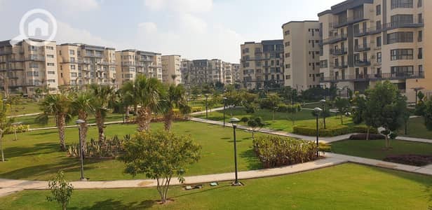 3 Bedroom Flat for Sale in Madinaty, Cairo - 55. jpg