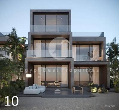 3 Bedroom Duplex for Sale in Gouna, Red Sea - IMG-20250210-WA0397. jpg