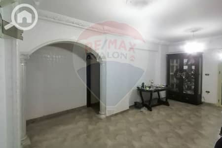 شقة 3 غرف نوم للبيع في الإبراهيمية، الإسكندرية - 1. jpg