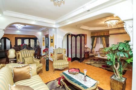 2 Bedroom Apartment for Sale in Laurent, Alexandria - 1. jpg