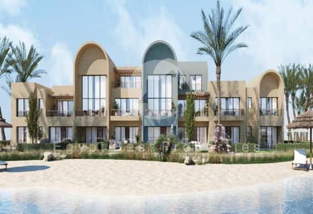 3 Bedroom Twin House for Sale in Gouna, Red Sea - WhatsApp Image 2024-12-22 at 12.09. 51 (1) - Copy. jpeg