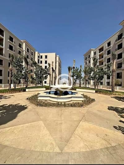 2 Bedroom Flat for Sale in Sheikh Zayed, Giza - IMG-20250208-WA0052. jpg