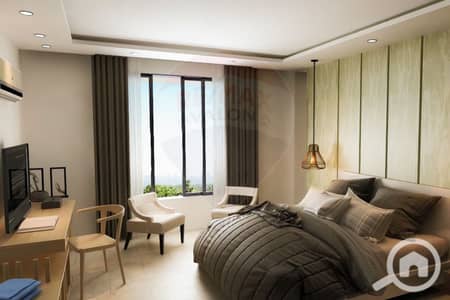 3 Bedroom Flat for Rent in Smoha, Alexandria - شش (9). jpg