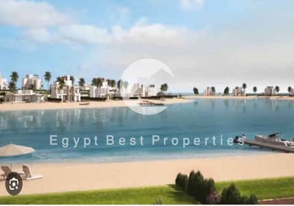 3 Bedroom Chalet for Sale in Soma Bay, Red Sea - GOUNAAA. png