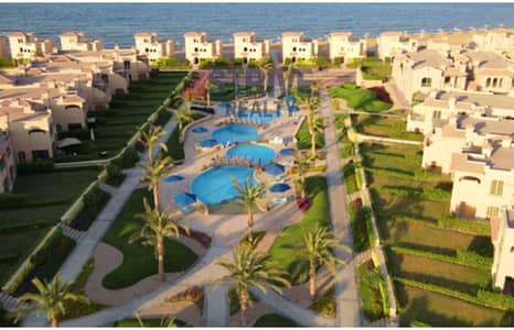 3 Bedroom Chalet for Sale in Ain Sukhna, Suez - FWEASEF. jpg