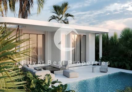 3 Bedroom Chalet for Sale in Soma Bay, Red Sea - 33. PNG