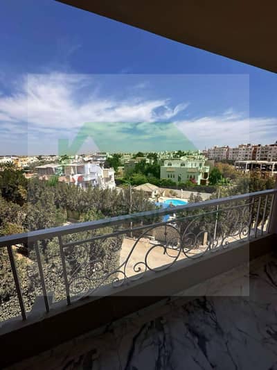 2 Bedroom Apartment for Sale in Hurghada, Red Sea - IMG-20250506-WA0116. jpg