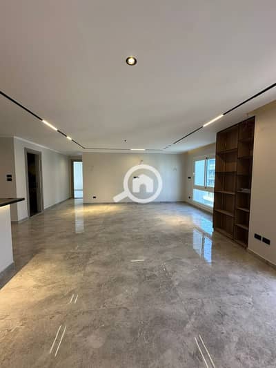 فلیٹ 3 غرف نوم للبيع في العاصمة الإدارية الجديدة، القاهرة - IMG-20250414-WA0016. jpg