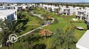 2 Bedroom Flat for Sale in New Cairo, Cairo - download. jpg