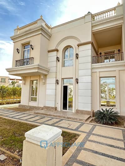 4 Bedroom Villa for Sale in New Capital City, Cairo - WhatsApp Image 2025-05-10 at 14.59. 17_47c83c3f. jpg