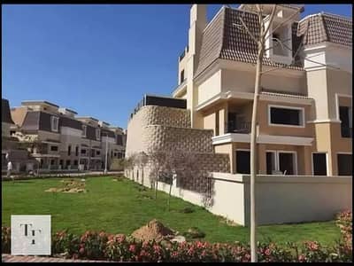 4 Bedroom Villa for Sale in Mostakbal City, Cairo - b45cba5e-7c15-4cad-92cf-6f12065c9560. jpg