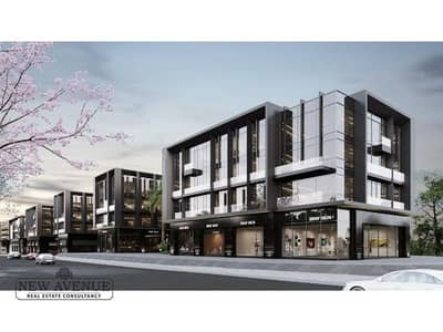 Office for Sale in New Cairo, Cairo - WhatsApp Image 2025-05-08 at 3.21. 26 PM. jpg