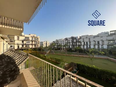 3 Bedroom Flat for Sale in Sheikh Zayed, Giza - IMG-20250415-WA0122. jpg