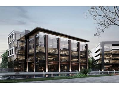 Office for Sale in New Cairo, Cairo - WhatsApp Image 2025-05-08 at 3.21. 24 PM (1). jpg