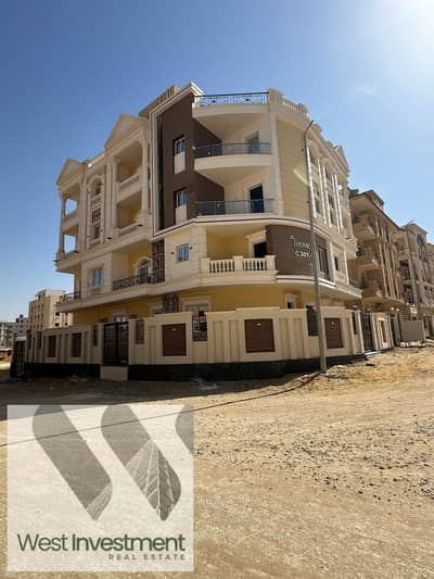 3 Bedroom Apartment for Sale in New Cairo, Cairo - IMG-20250506-WA0022. jpg