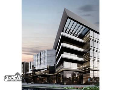 Office for Sale in New Cairo, Cairo - WhatsApp Image 2025-05-08 at 3.21. 24 PM. jpg