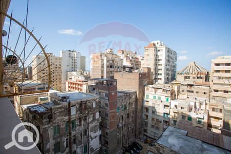 فلیٹ 3 غرف نوم للبيع في سبورتنج، الإسكندرية - 1. jpg
