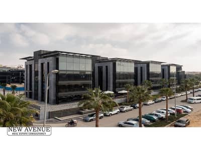 Commercial Building for Sale in New Cairo, Cairo - WhatsApp Image 2025-05-08 at 6.07. 56 PM. jpg