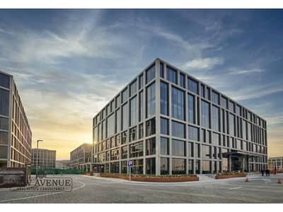 Office for Rent in New Cairo, Cairo - WhatsApp Image 2025-05-08 at 6.52. 43 PM. jpg