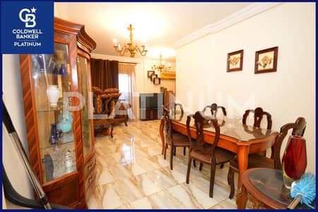 فلیٹ 3 غرف نوم للبيع في كليوباترا، الإسكندرية - 1. JPG