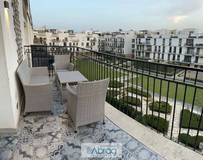 4 Bedroom Penthouse for Sale in Sheikh Zayed, Giza - WhatsApp Image 2025-05-05 at 18.07. 29. jpeg
