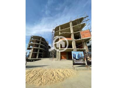 Office for Sale in Sheikh Zayed, Giza - 1dab3014-c278-47e3-9094-be636b3f0bf2. jfif. jpg