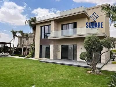 3 Bedroom Townhouse for Sale in Sheikh Zayed, Giza - IMG-20241211-WA0046 - Copy. jpg